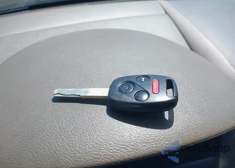 2007 Honda Accord 2.4 Ex z USA, uszkodzony, nr VIN 1HGCM567X7A013444